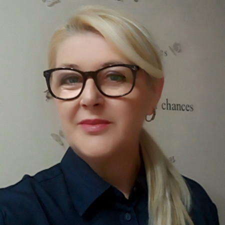 Psiholog Mirjana Savić - Diplomirani psiholog