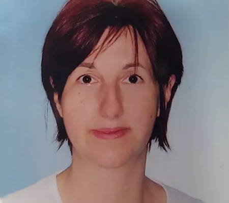 Prim. dr sci. med. Dragana Momčilović Kostadinović - Specijalista neurologije