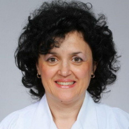 Spec. dr med. Dragica Štrbac Čizmarević - Specijalista onkologije
