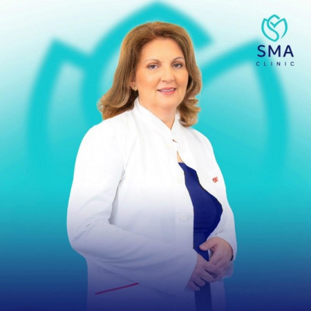 Dr Valentina Mileusnić - Specijalista neurologije
