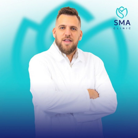 Spec. dr med. Nikola Čolić - Specijalista radiologije