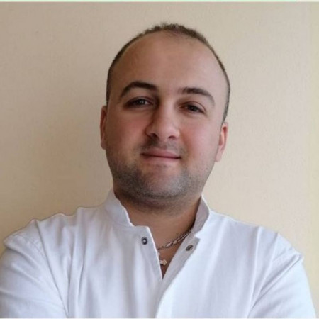 Dr Veroljub Pajić - Lekar opšte medicine