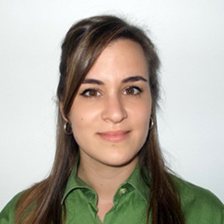 Spec. dr med. Ana Gabrica - Specijalizant pedijatrije