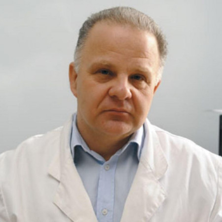 Spec. dr med. Predrag Majcan - Specijalista dermatovenerologije