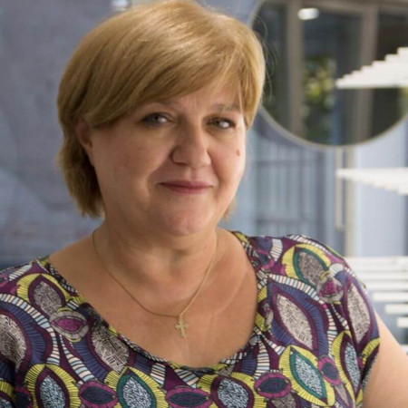 Spec. dr med. Lidija Magarašević - Specijalista oftalmologije