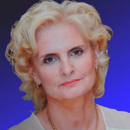 Spec. dr med. Sanda Bogunović Stojičić - Specijalista oftalmologije