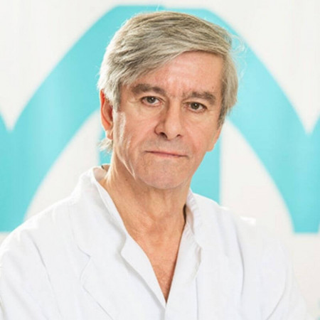 Prof. dr Boris Kitanoski - Specijalista otorinolaringologije
