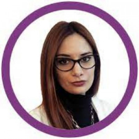 Psiholog Nevena Igrutinović - Klinički psiholog