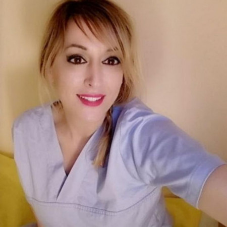 Spec. dr med. Lidija Stanković - Specijalista pedijatrije i subspecijalista nefrologije