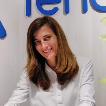 Spec. dr med. Una Nedeljković - Specijaista fizikalne medicine i rehabilitacije