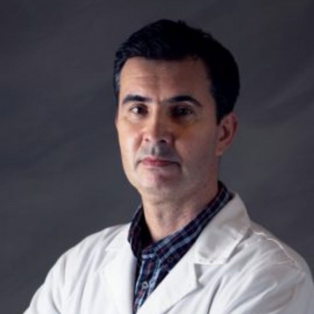 Prim. dr sci. med. Mirko Jovanović - Urolog