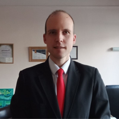 Prof. dr Igor Pantić - Psihijatar