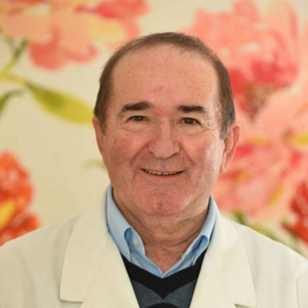 Spec. dr med. Branislav Leštanin - Specijalista otorinolaringologije