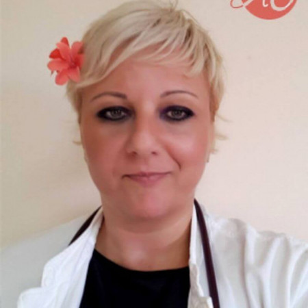 Spec. dr med. Ivana Đokić - Specijalista interne medicine - endokrinolog