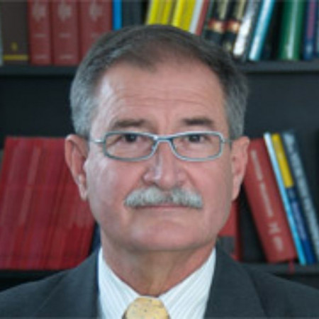 Dr sci. med. Boris Zagoričnik - Abdominalni hirurg