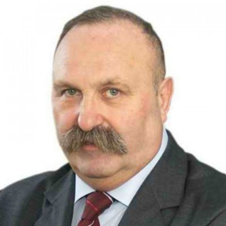 Prof. dr Radovan Cvijanović - Abdominalni hirurg