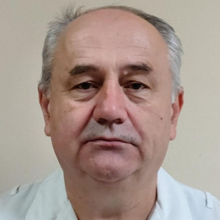 Dr Radenko Rubežić - Ortoped