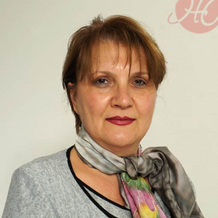 Spec. dr med. Mila Lazarević - Specijalista interne medicine, nefrolog