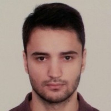 Dr sci. med. Filip Lukić - Specijalista radiologije
