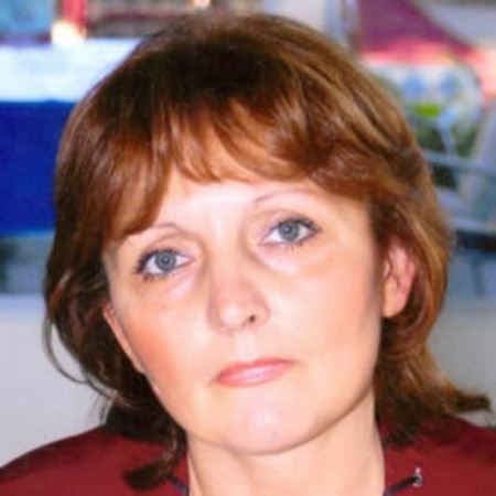 Spec. dr med. Slavica Katkić - Specijalista neuropsihijatrije
