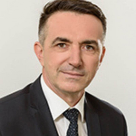 Prof. dr Mlađan Protić - Specijalista opšte hirurgije