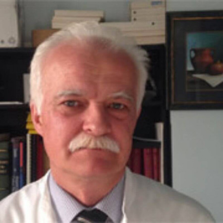 Dr sci. med. Zoran Đermanov - Specijalista opšte hirurgije i proktologije