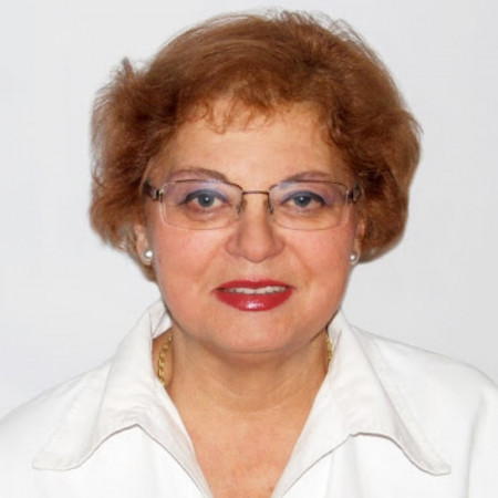 Mr sci. med. dr Ninoslava Nina Mihajlović - Specijalista neurologije