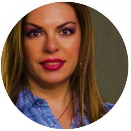 Prim. dr sci. med. Slađana Živojinović - Specijalista interne medicine, reumatolog