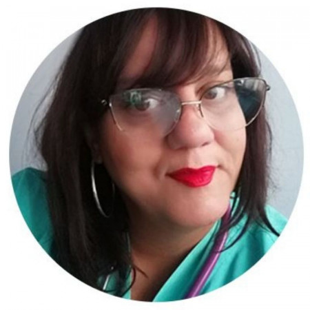 Dr Sanja Bajčetić - Specijalista interne medicine, nefrolog
