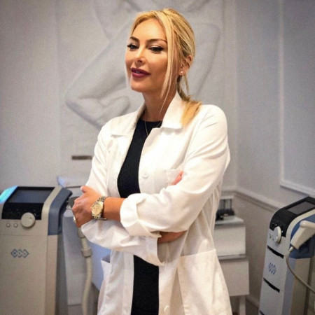 Dr Vanja Banićević - Dermatovenerolog