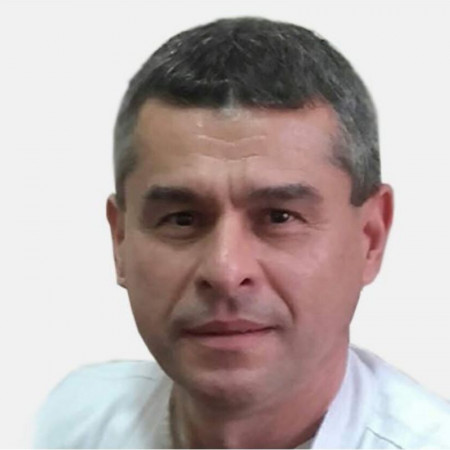Prim. dr sci. med. Boris Kovačević - Specijalista pedijatrije