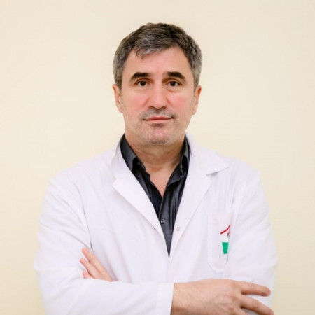 Prim. dr sci. med. Slađan Timotijević - Specijalista ortopedije sa traumatologijom