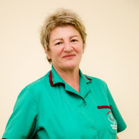 Dr Tatjana Laketa - Specijalista ginekologije i akušerstva