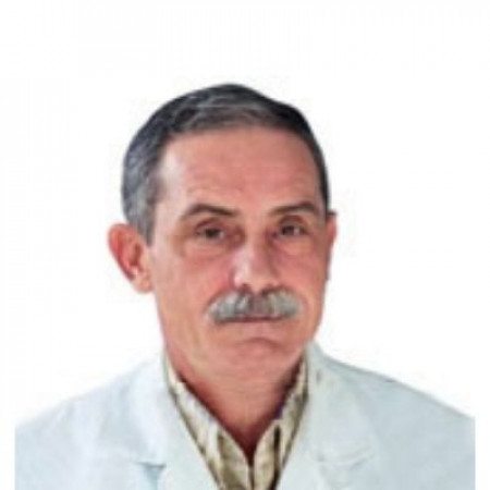 Spec. dr med. Goran Seničar - Specijalista opšte hirurgije