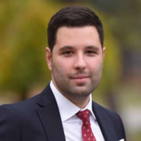 Spec. dr med. Draško Vasović - Ortopedija sa traumatologijom