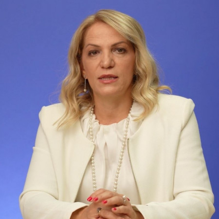 Doc. dr Dijana Risimić - Specijalista oftalmologije