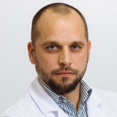 Spec. dr med. Emil Matovina - Specijalista nuklearne medicine