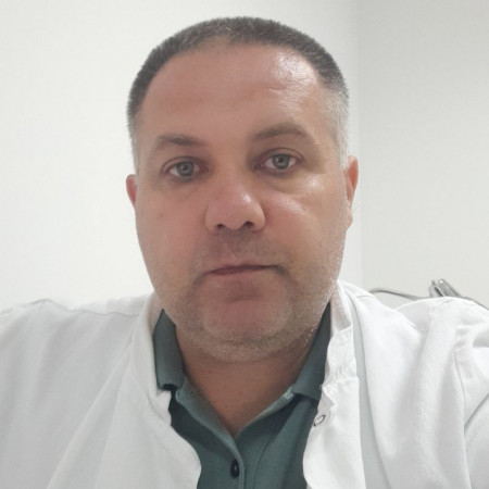 Spec. dr med. Nikola Petrović - Specijalista urologije