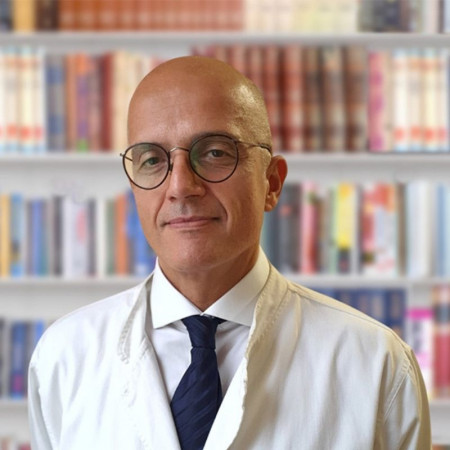 Dr sci. med. Dejan Vukajlović - Specijalista interne medicine, kardiolog