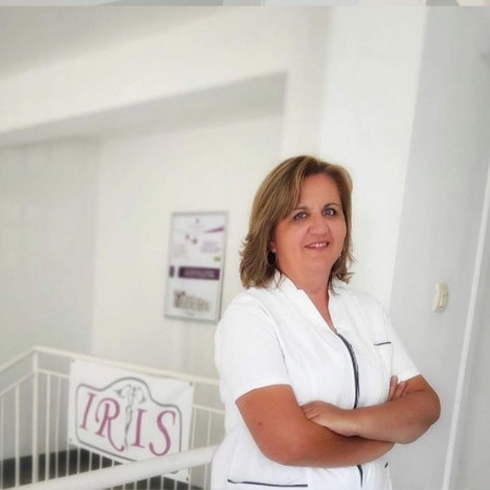Dr Marijana Mićić - Specijalista ginekologije i akušerstva