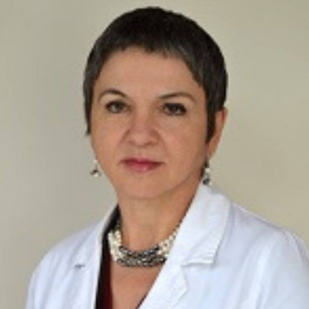Spec. dr med. Svetlana Pejić Gerić - Specijalista opšte medicine, nutricionista