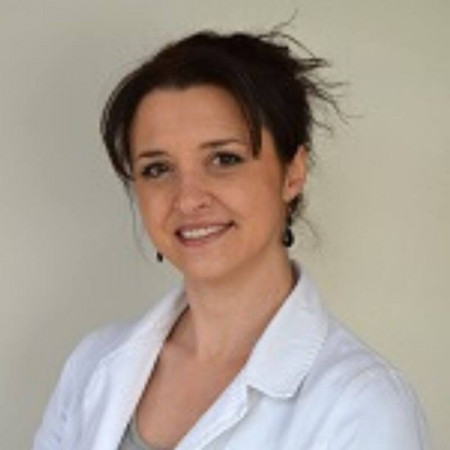 Dr Lorena Ilić - Lekar opšte prakse, nutricionista
