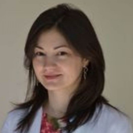 Dr Marina Lovren - Lekar opšte medicine