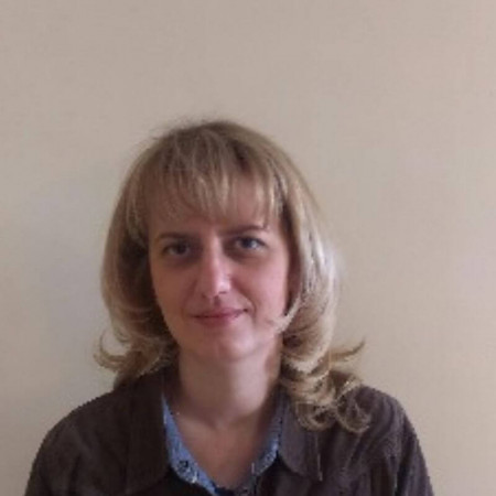 Spec. dr med. Sanja Ilić - Specijalista interne medicine, endokrinolog
