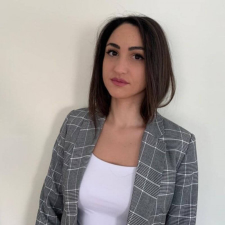 Spec. dr med. Ana Pejić - Specijalista oftalmologije