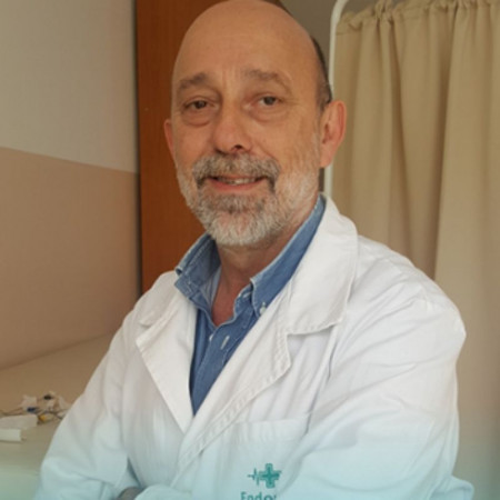 Spec. dr med. Predrag Petrović - Specijalista kardiologije