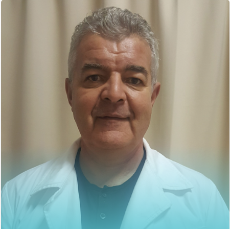 Spec. dr med. Dragoljub Vukasović - Specijalista ortopedske hirurgije i traumatologije