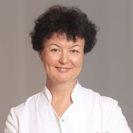 Spec. dr med. Sunčica Živković - Specijalista dermatovenerologije