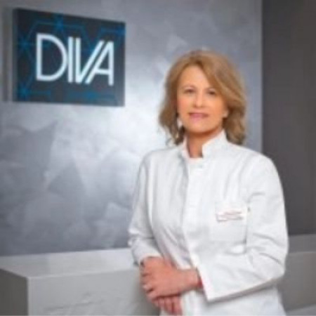 Spec. dr med. Olivera Lazarević - Specijalista dermatovenerologije