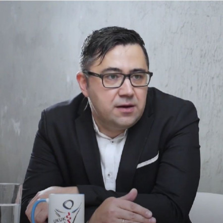 Doc. dr Srđan Marković - Gastroenterolog